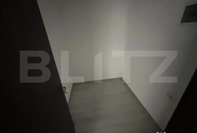 Apartament cu 2 camere semidecomandat în Sânpetru