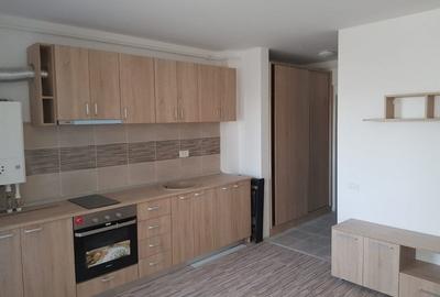 Garsonieră decomandată în Chiajna