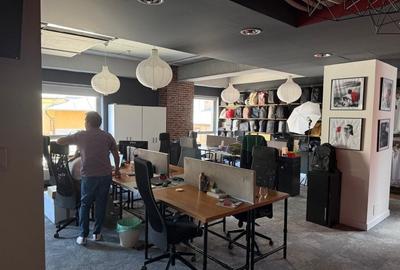 Spațiu de birou in cladirea Domus II, zona Eroilor - Știrbei Voda - 11