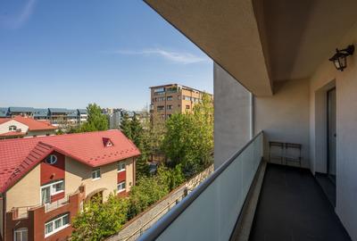 Apartament cu 2 camere decomandat, mobilat în Drumul Taberei - 7