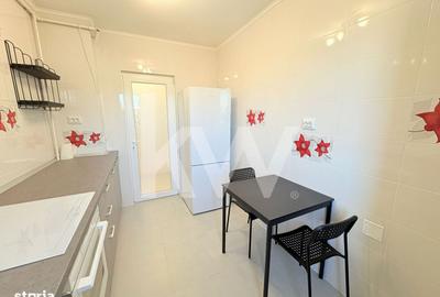 Apartament cu 2 camere, mobilat în Centrul Istoric - 4