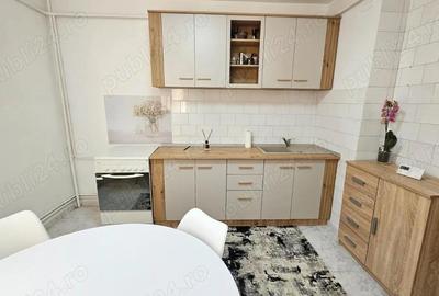 Apartament 2camere, amenajat modern, zona General - 5