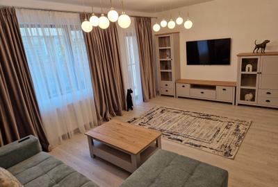 Casă cu 4 camere cu Teren 160 Mp în Exterior Vest - 4