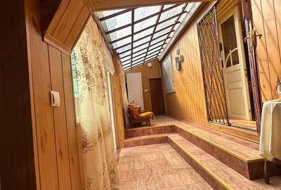 Casă cu Teren 1400 Mp în Mehadia - 7