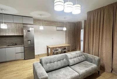 Apartament de lux cu 2 camere -TUNARI OTOPENI Loc de parcare - NOU - 10