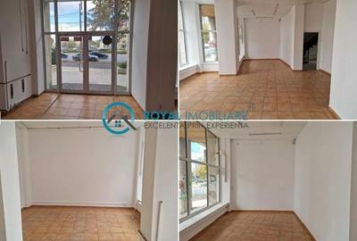 Royal Imobiliare - Inchiriere spatiu comercial - Ultracentral - 2