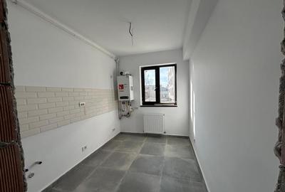 Apartament 3 camere,str Diamantului Bragadiru - 5