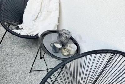 Apartament cu 2 camere decomandat în Pipera - 1