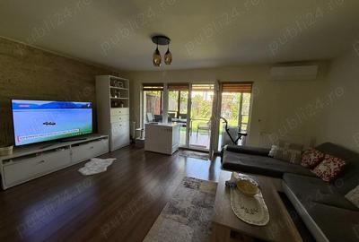 Casă cu 3 camere cu Teren 60 Mp în Florești - 5