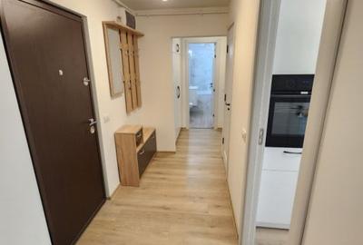 Apartament cu 2 camere decomandat în Bucovina - 9
