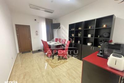 Spațiu comercial, de 262 mp, în Moșnița Nouă - 8