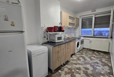 Apartament cu 2 camere decomandat, mobilat în P-ța Unirii - 9