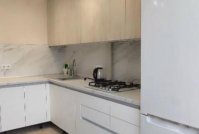 Apartament cu 2 camere decomandat în Mărăști - 1