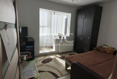 Apartament cu 3 camere decomandat în Tudor - 8