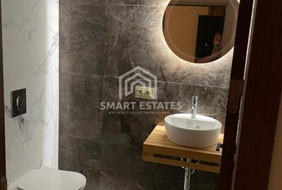 Duplex cu 6 camere cu Canalizare în Voluntari - 11