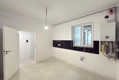 3 camere. Decomandat. Loc de parcare. - 3