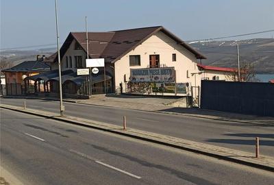 Spațiu comercial, de 340 mp, în Fălticeni - 3