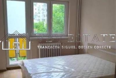 Apartament cu 3 camere semidecomandat, mobilat în Tineretului - 5