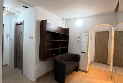 Apartament Tei Facultatea de Construcții - 4