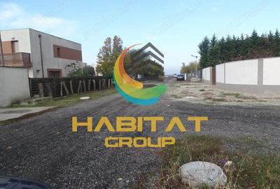 Teren de 730 mp, în Glina - 3