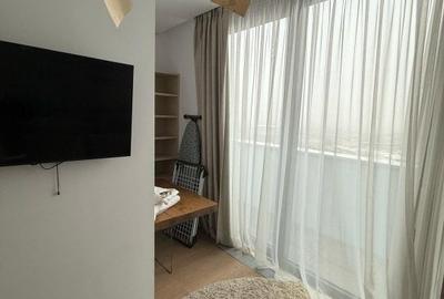 PENTHOUSE - LUX - CORTINA RESIDENCE - 3 LOCURI PARCARE - 12