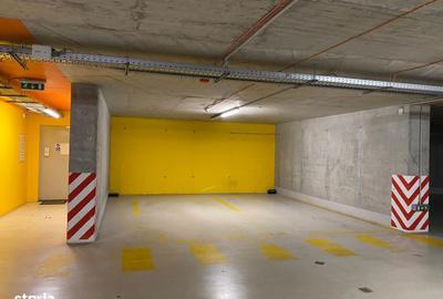 Apartament cu 3 camere, mobilat în Herăstrău - 1