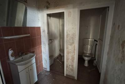 Spațiu comercial, de 330 mp, în Progresul - 4