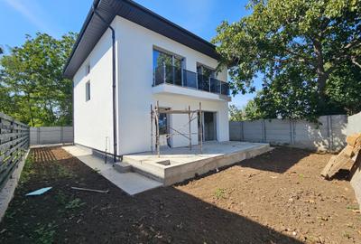 Vila 5 camere, mansardă finisată | teren de 400 m² – Cosmopolis - 2