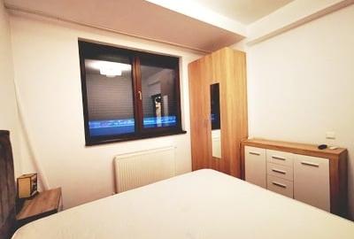 Apartament cu 2 camere decomandat în Prelungirea Ghencea - 13