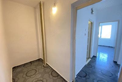 Apartament cu 2 camere semidecomandat în Olimpia-Stadion - 3