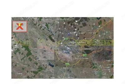 Teren de 70000 mp, în Central - 8