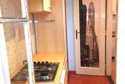 Apartament cu 2 camere decomandat în Central - 9
