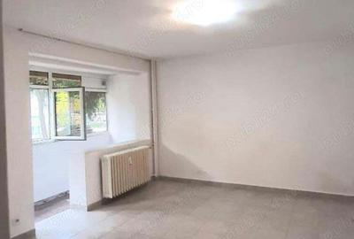 Parter 40mp spa?iu nemobilat neutilat Garsoniera Metrou Romancierilor Bd Timisoara 63 Plaza Romania - 2