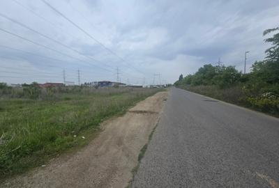 Splaiul Unirii/Sector 3/VAV Confort City - 14