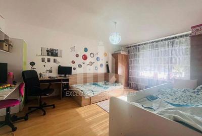 Apartament cu 3 camere, Bloc Nou, Tolstoi - 2