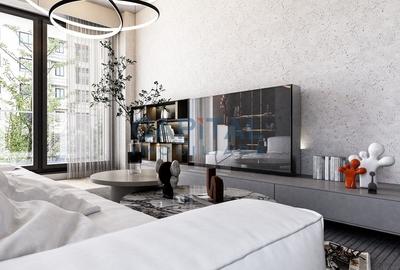 Comision 0%! Apartament etaj 2 zona Noua - 3