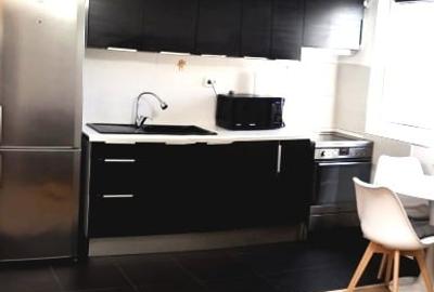 Apartament cu 2 camere semidecomandat în Băneasa - 4