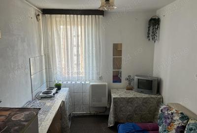 Garsonieră în Hipodrom 1 - 6