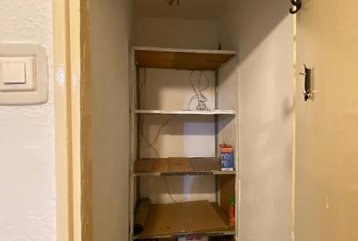 Apartament cu 2 camere decomandat în Giurgiului - 6