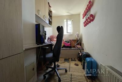 Apartament cu 3 camere spre vanare in zona Baciu! - 5