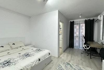 Garsonieră decomandată, mobilată în Theodor Pallady - 8