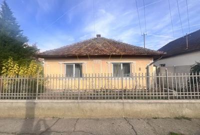 Casa individuală pe parter I comision 0 I Carei - 1