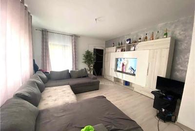 Duplex toate utilitatile - asfalt - iluminat stradal - 2