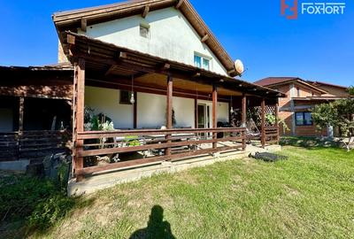 COMISION 0% Casa individuala cu 4 camere - Pozitie excelenta in Mosnita - 22