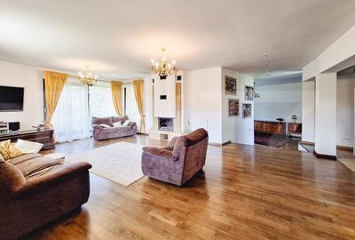 Casa deosebita in Europa, 265 mp utili, 640 mp teren, garaj dublu - 3