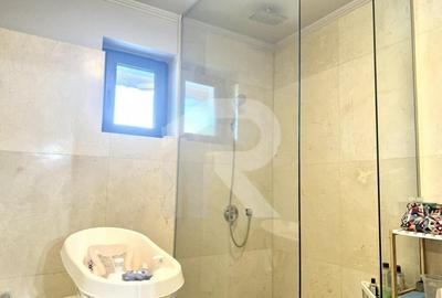 Casă cu 4 camere cu Piscina în Domnești - 5