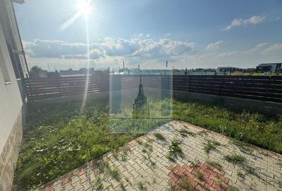 Apartament 2 camere 57 mp + gradina 344 mp - zona Sanpetru - 4