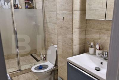 Apartament cu 3 camere decomandat în Central - 5