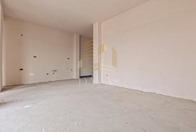 Apartament cu 3 camere semidecomandat în Baciu - 6