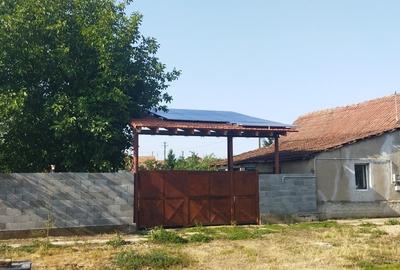Casa autonoma energetic la 10min de molul din Arad - 3